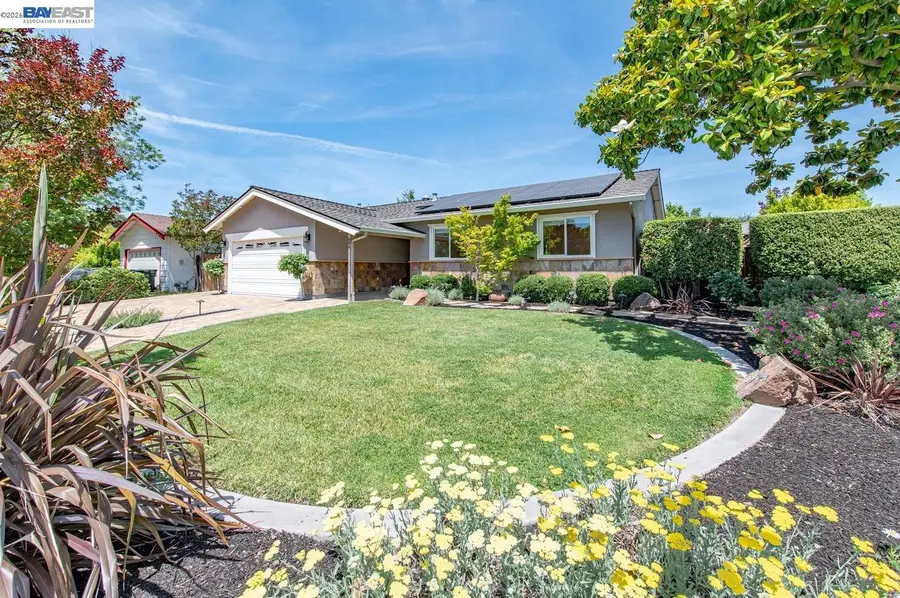 684 Emerald St, Livermore, CA 94550 - #3