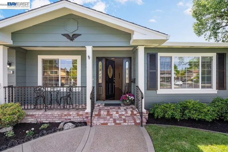 2090 Foxswallow Rd, Pleasanton, CA 94566 - #3