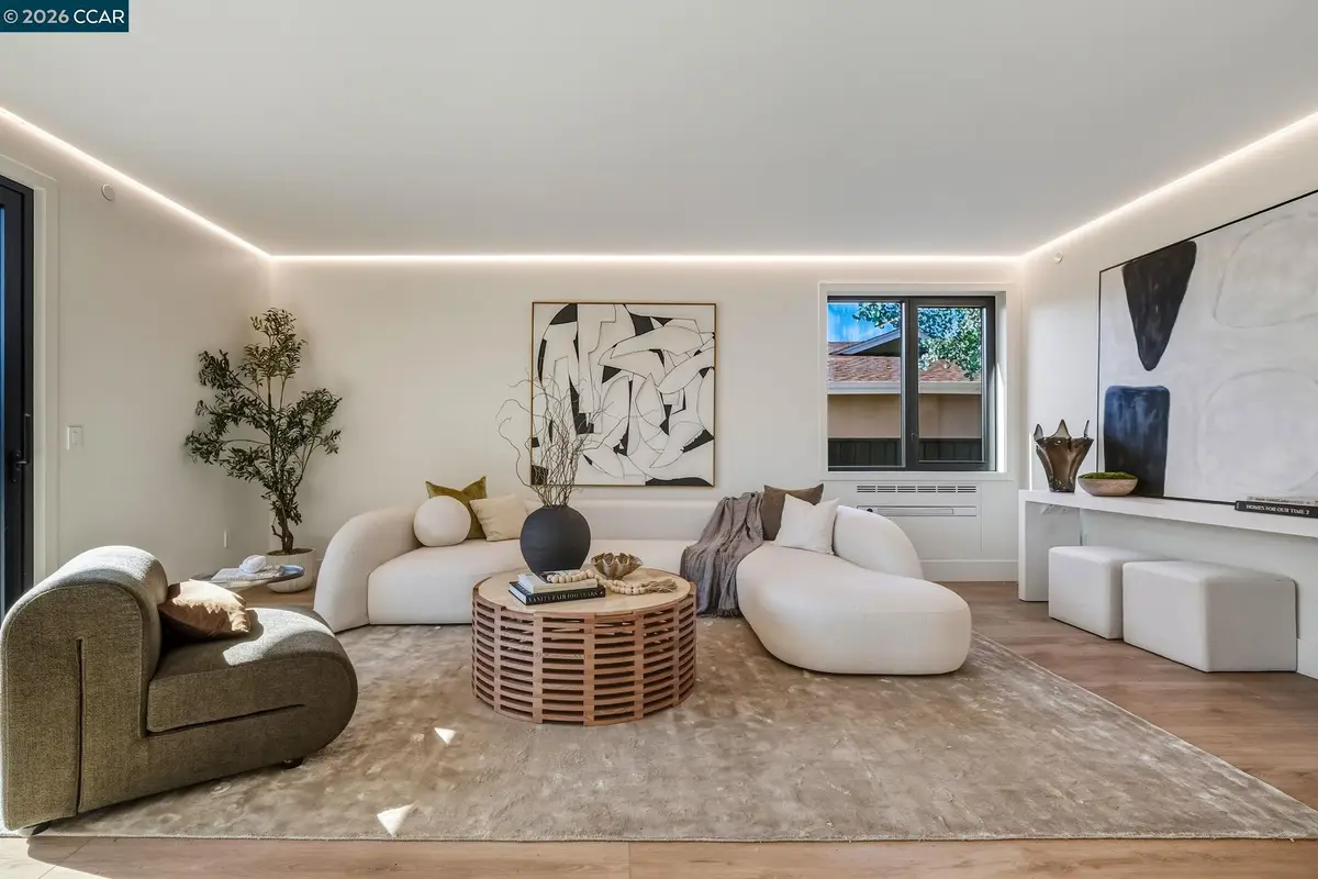 2966B Cherry Lane, Walnut Creek, CA 94597 - #1