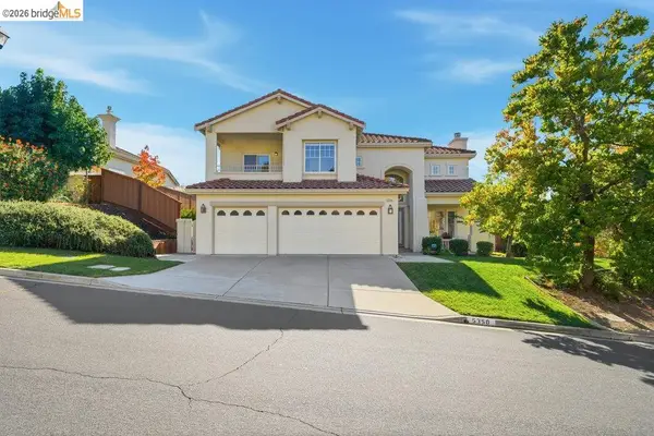 5350 Fernbank Dr, CONCORD, CA 94521