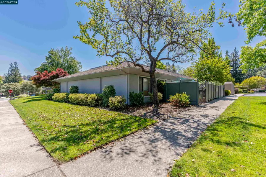 1109 Golden Rain Rd  #4, Walnut Creek, CA 94595 - #2