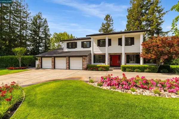2319 Tree Creek Pl, DANVILLE, CA 94506