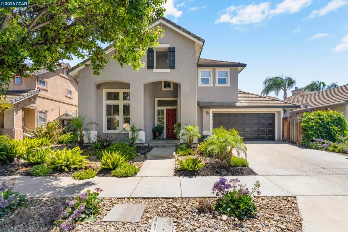 620 Rice St, Brentwood, CA 94513 - #1