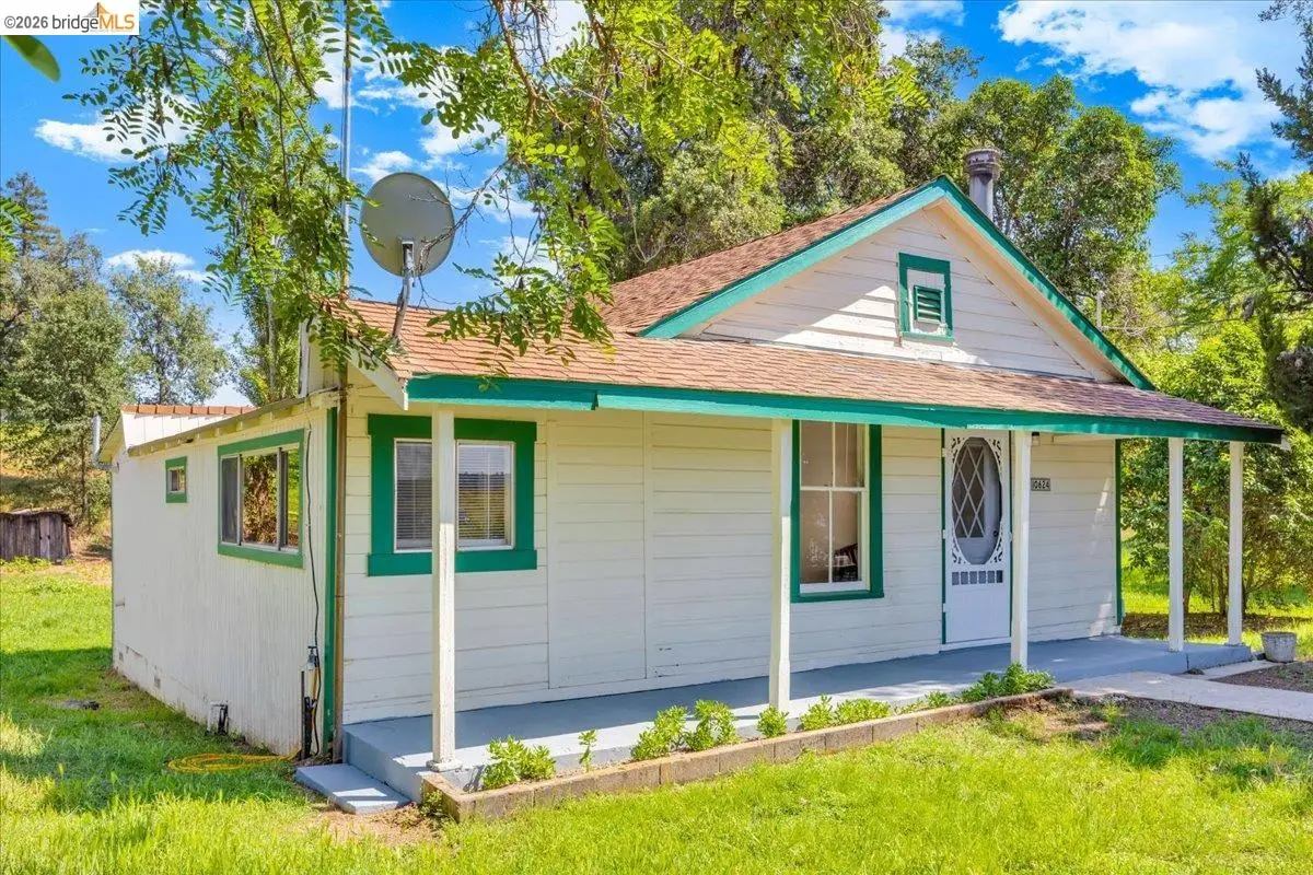 10624 Campo Seco Rd, Jamestown, CA 95327 - #1