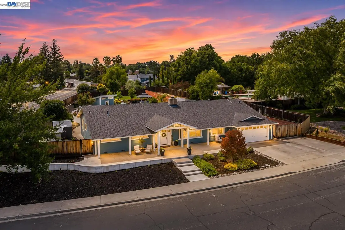 2599 Walker Pl, Livermore, CA 94550 - #1