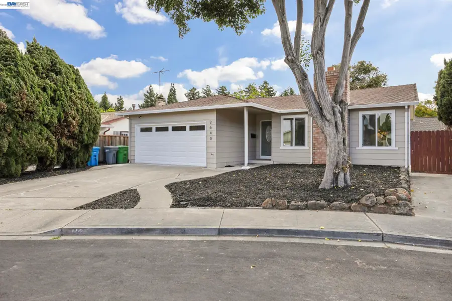 2640 Mallard Court, Union City, CA 94587 - #3
