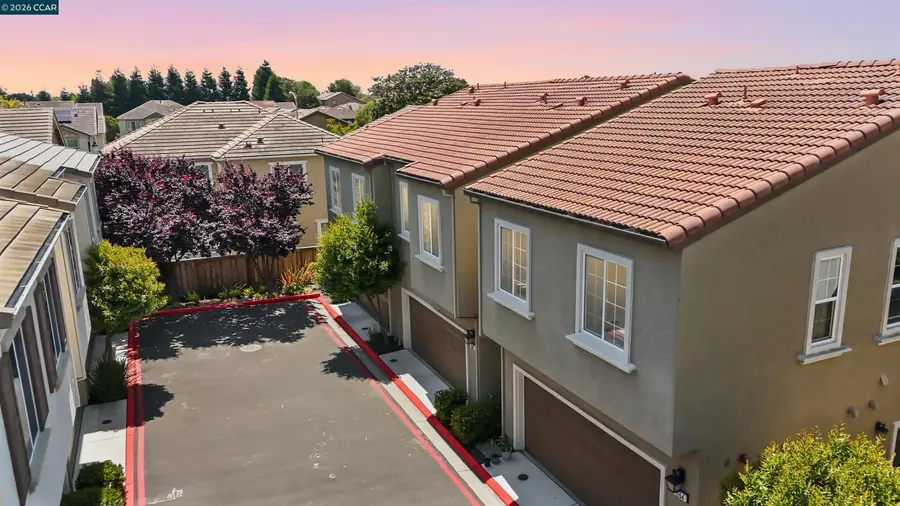 1552 glenn st, Hayward, CA 94545 - #2
