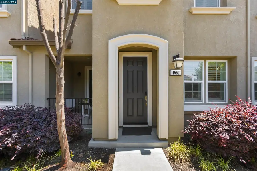 1552 glenn st, Hayward, CA 94545 - #3