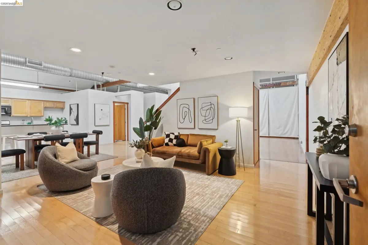 530 8Th St  #207, Oakland, CA 94606 - #1
