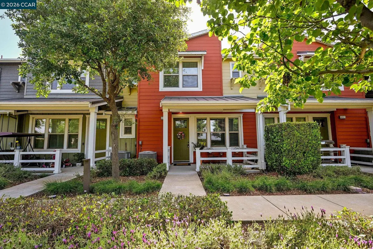 400 Persimmon Common  #4, Livermore, CA 94551 - #1
