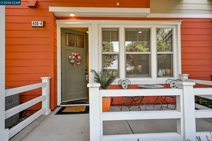 400 Persimmon Common  #4, Livermore, CA 94551 - #2