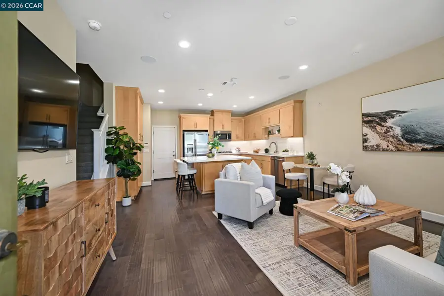 400 Persimmon Common  #4, Livermore, CA 94551 - #3