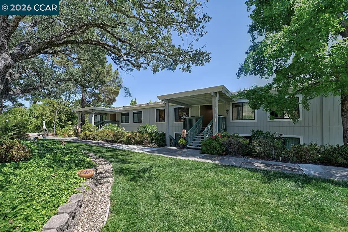 1332 Singingwood Ct  #5, Walnut Creek, CA 94595 - #1