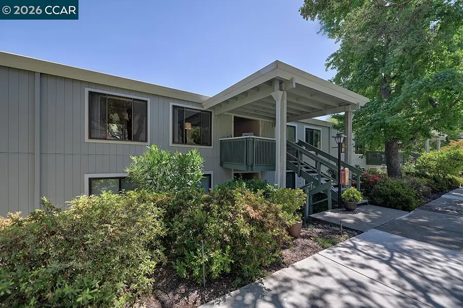 1332 Singingwood Ct  #5, Walnut Creek, CA 94595 - #3