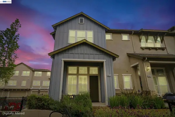 3941 Portola Cmn  #6, LIVERMORE, CA 94551