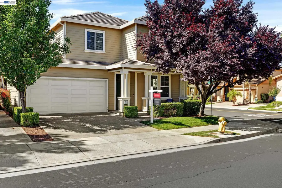 454 Silverwood St, Brentwood, CA 94513 - #2