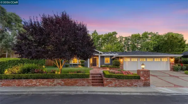 659 Park Hill Rd, DANVILLE, CA 94526