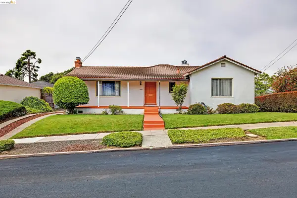 1673 Butte St, RICHMOND, CA 94804