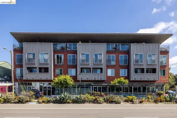 414 40th St  #311, OAKLAND, CA 94609