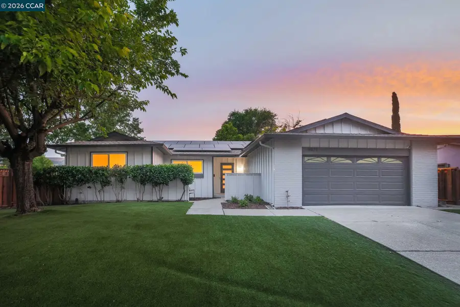 9871 Broadmoor Drive, San Ramon, CA 94583 - #2