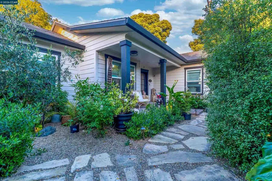 3229 Toyon Ter, Alameda, CA 94501 - #3
