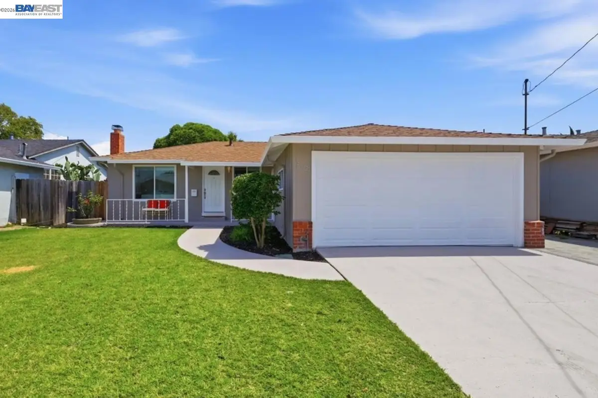 36023 Pizarro Dr, Fremont, CA 94536 - #1