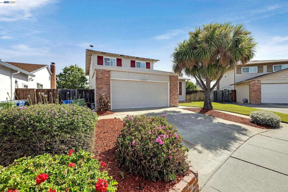 35924 Nicolet Ct, Fremont, CA 94536 - #1