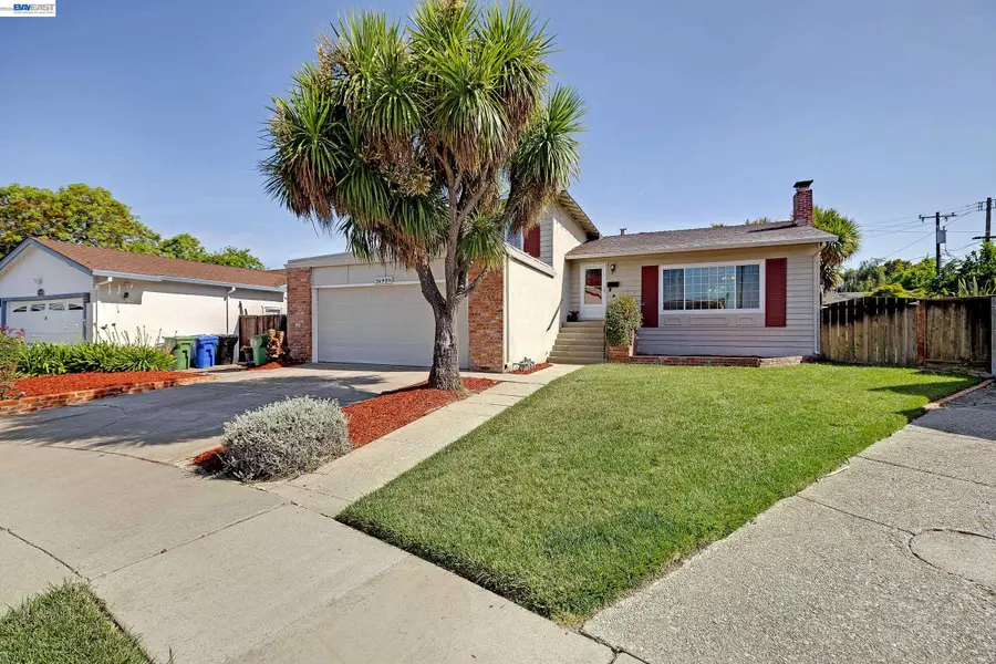 35924 Nicolet Ct, Fremont, CA 94536 - #2