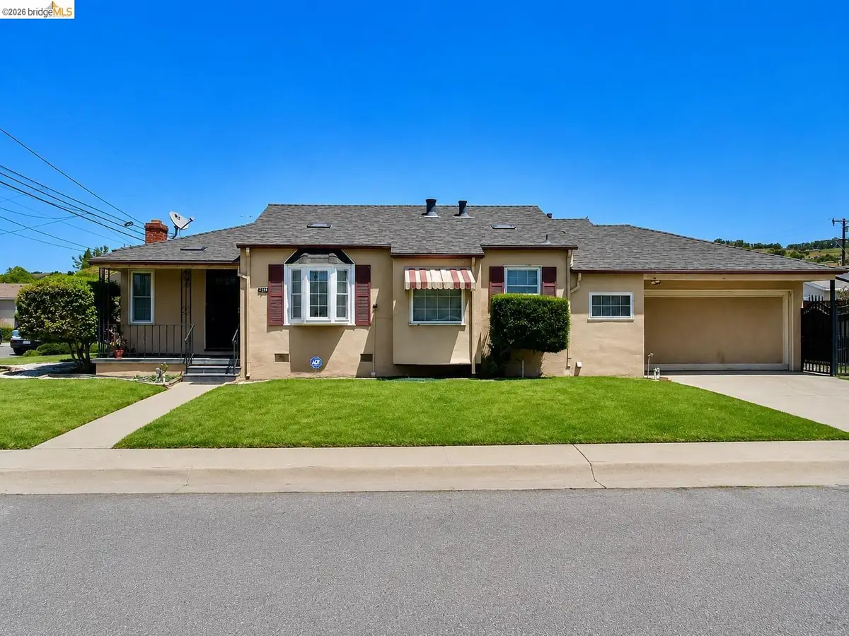 13904 Lark St, San Leandro, CA 94578 - #1