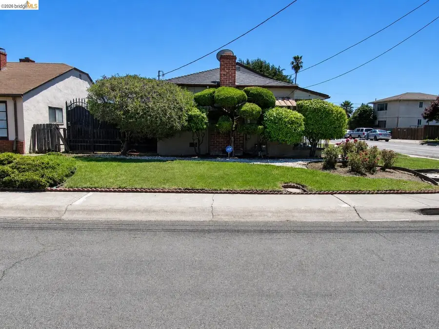 13904 Lark St, San Leandro, CA 94578 - #3