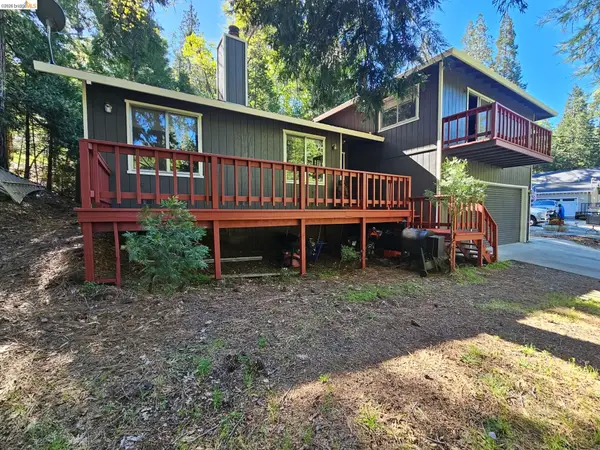 22551 Rhine River Drive, SONORA, CA 95370
