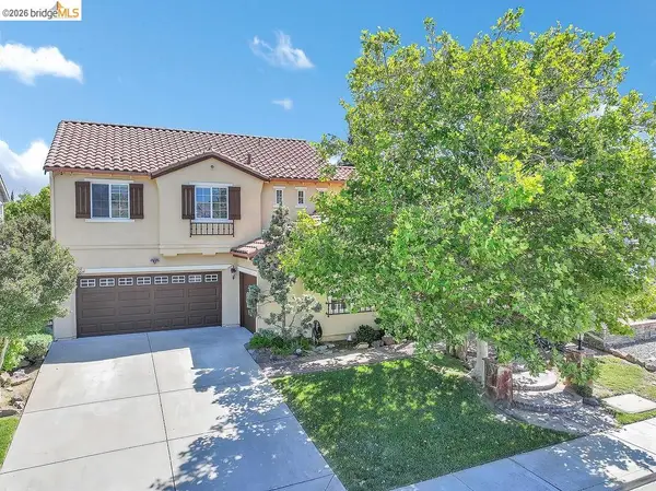 2421 Silveria Way, ANTIOCH, CA 94531