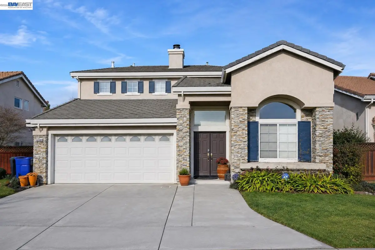 15100 Shining Star Ln, San Leandro, CA 94579 - #1