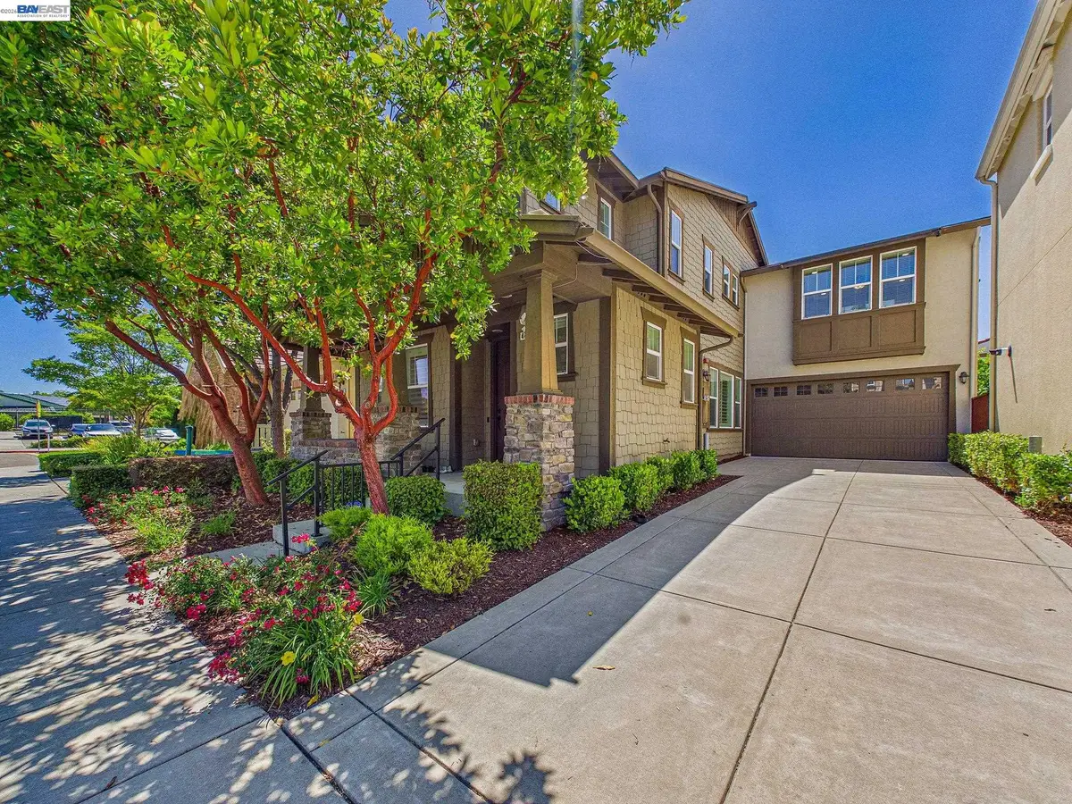 4454 Irisview Pl, San Ramon, CA 94582 - #1
