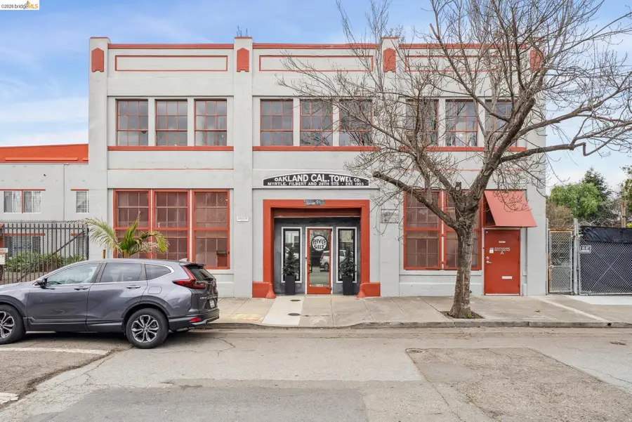 958 28th St.  #2825B, Oakland, CA 94608 - #2