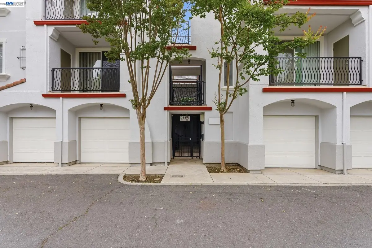 35510 Monterra Ter  #201, Union City, CA 94587 - #1