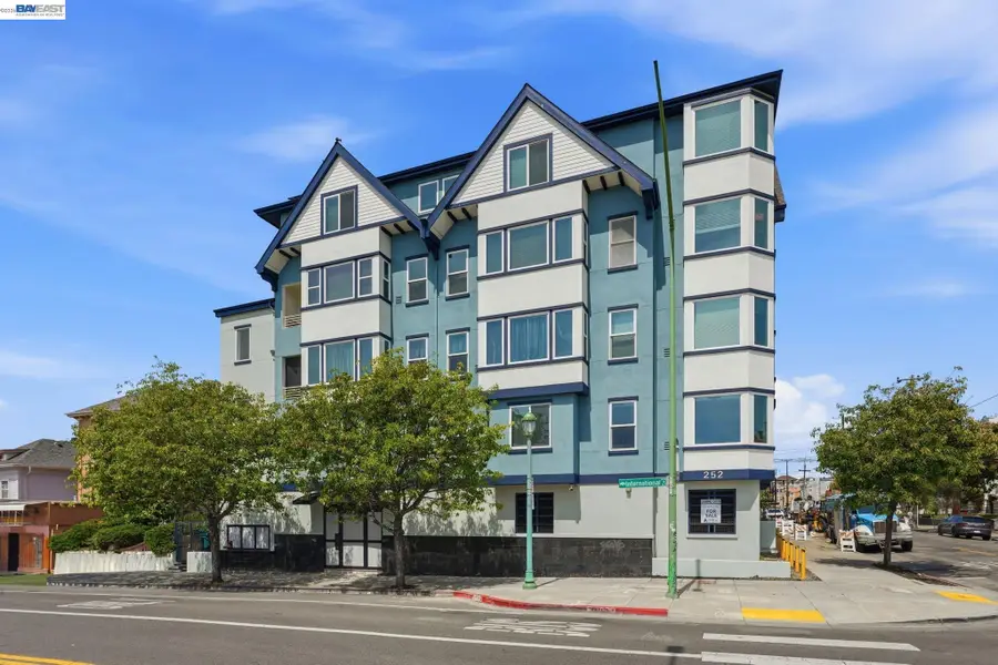 252 International Blvd  #303, Oakland, CA 94606 - #3