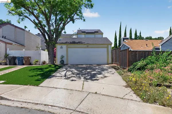3320 Streamwood Ct, ANTIOCH, CA 94531