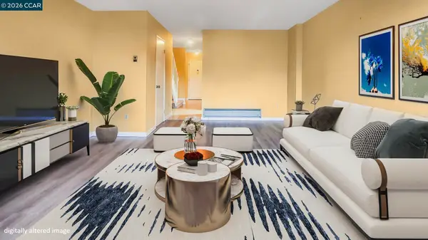 3161 Birmingham Dr  #205, RICHMOND, CA 94806