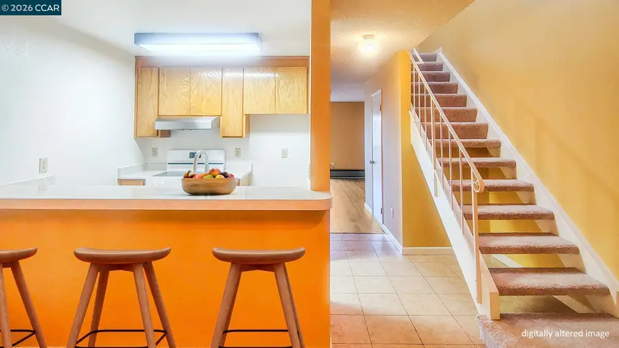 3161 Birmingham Dr  #205, Richmond, CA 94806 - #2
