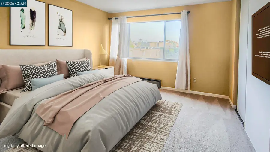 3161 Birmingham Dr  #205, Richmond, CA 94806 - #3