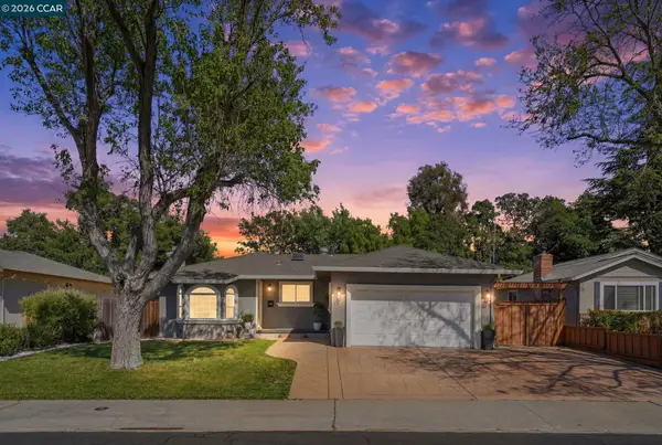 2282 Charlotte Ave, CONCORD, CA 94518