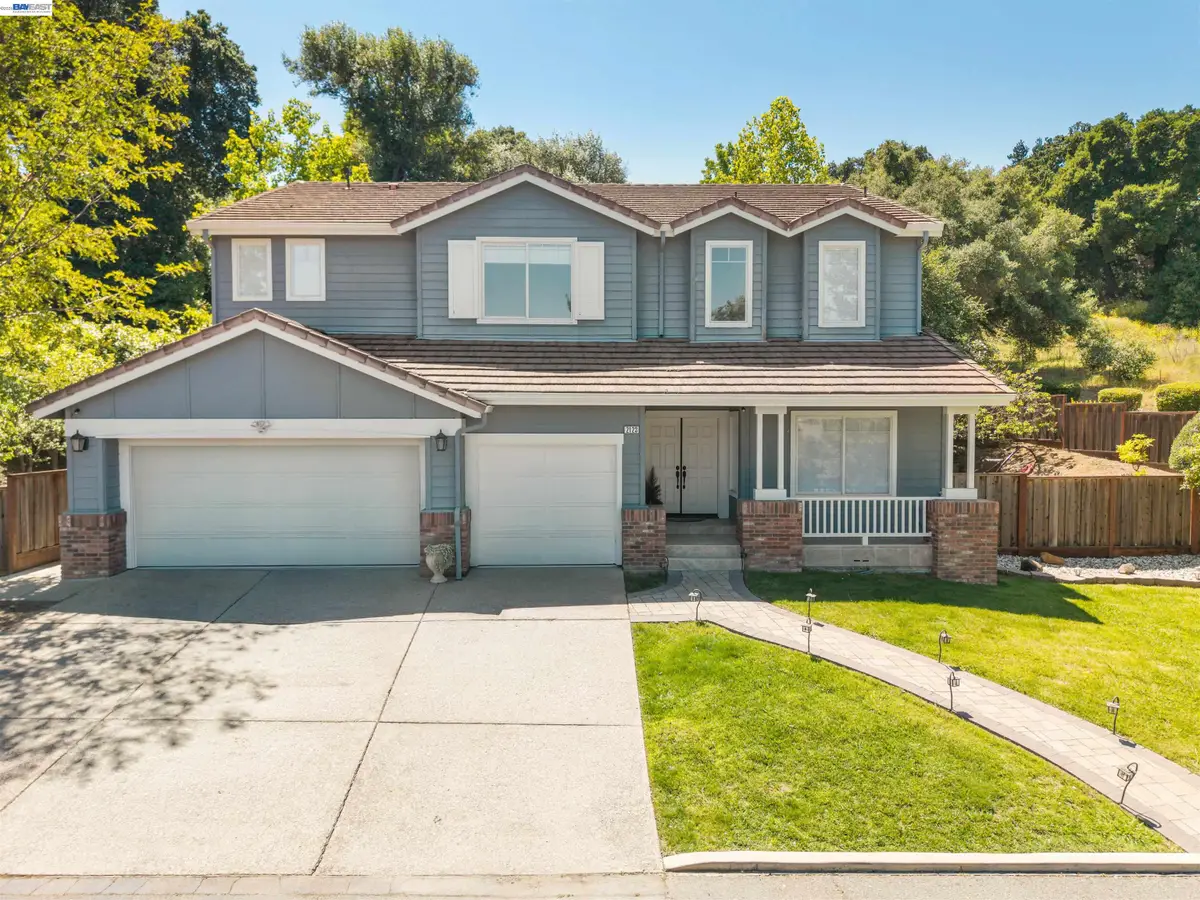 2123 Hidden Pond Road, Lafayette, CA 94549 - #1