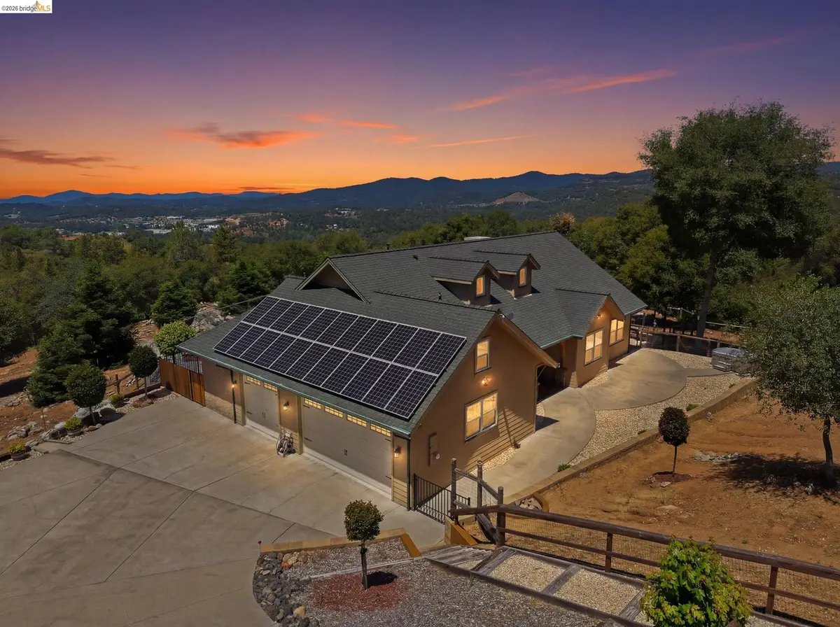 18180 Robin Ridge, Sonora, CA 95370 - #1