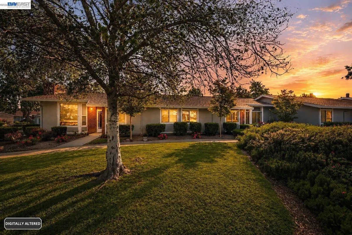 835 Royal Ann Lane, Concord, CA 94518 - #1