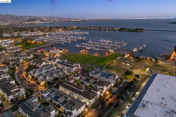 1753 Northshore Dr, RICHMOND, CA 94804