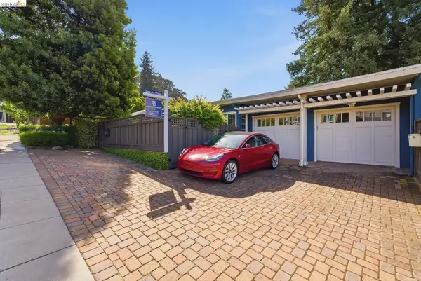6252 Merced Ave, OAKLAND, CA 94611