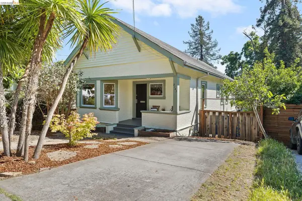 2143 28Th St, OAKLAND, CA 94606