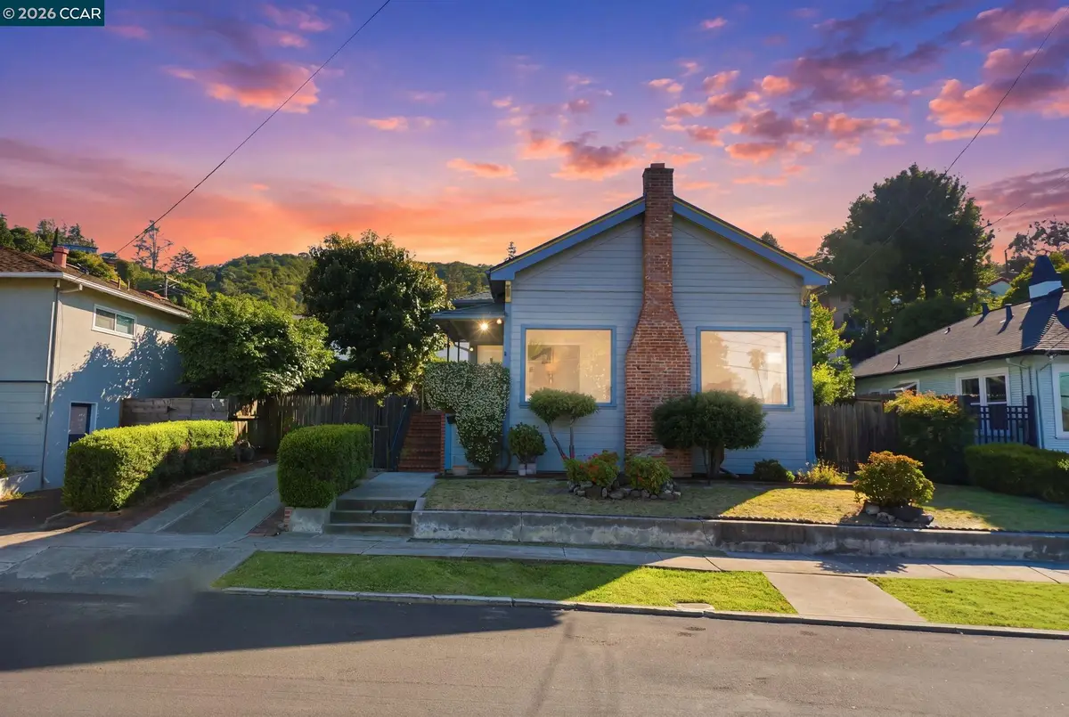 848 Talbart St, Martinez, CA 94553 - #1