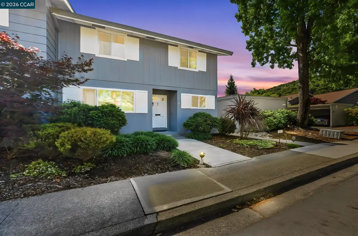 83 Miramonte Dr, Moraga, CA 94556 - #1